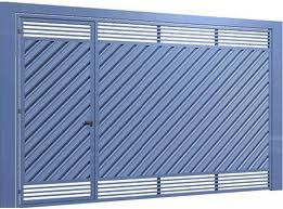 Portões  Grades Corrimão Escadas Metalicas